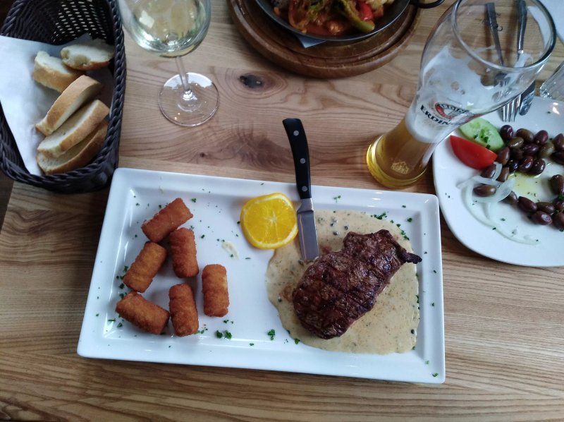 Restaurant Himara