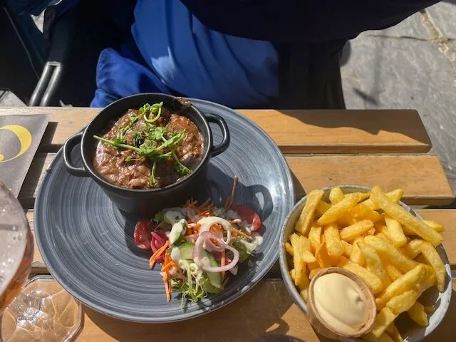 Bistro Bels