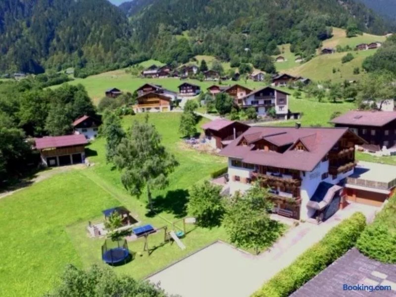 Haus Muhle
