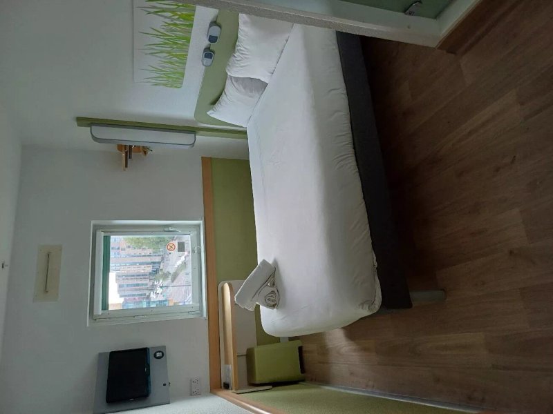 ibis budget Manchester Salford Quays