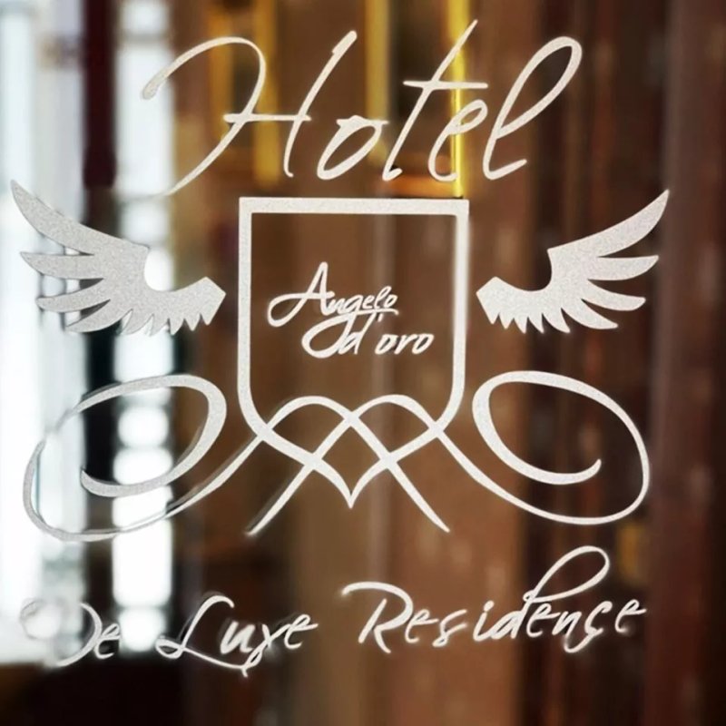 Hotel Angelo d'Oro