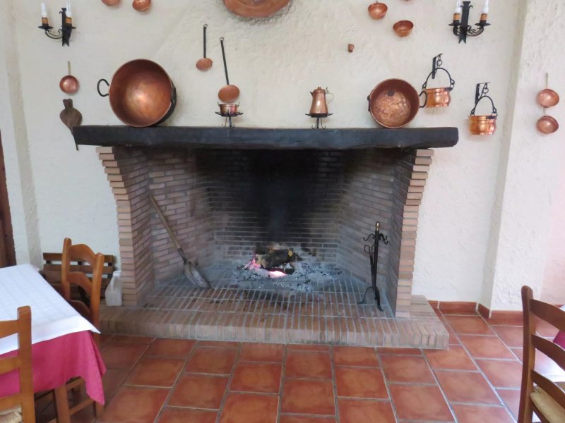 El Lagar De Pepe
