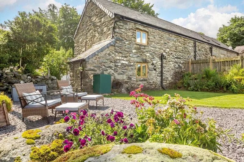 Crud y Wennol - One Bedroom House, Sleeps 2