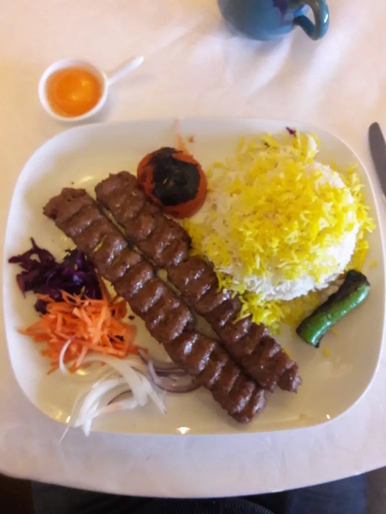Safran Restaurant Cafe