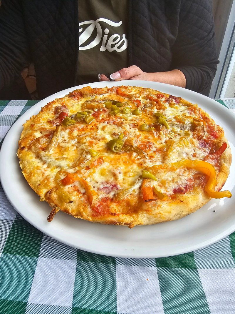 Pizzeria Trulli