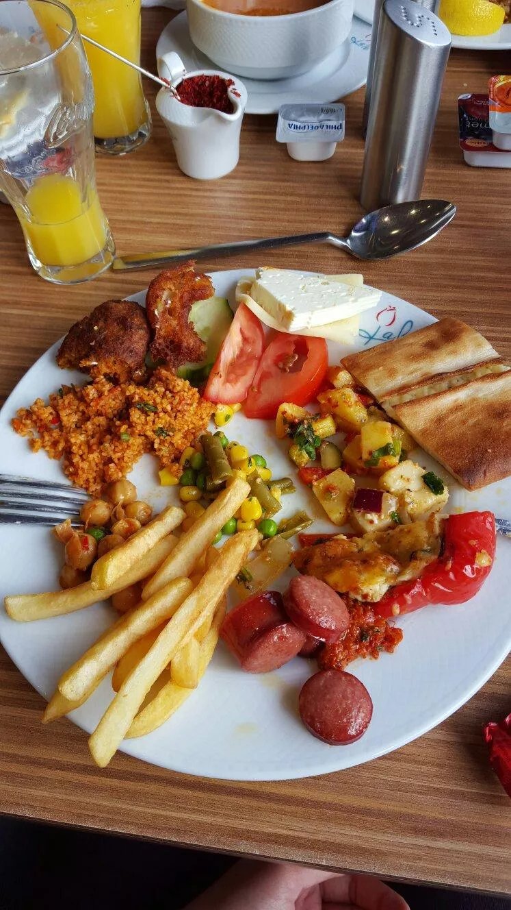 Lale Restaurant Mannheim