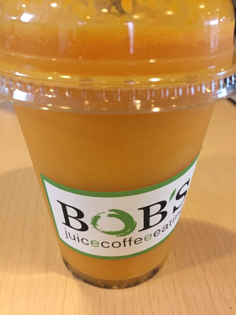 Bobs