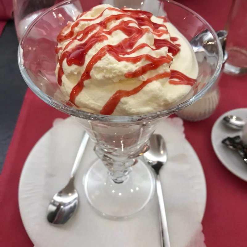 Trattoria La Famiglia