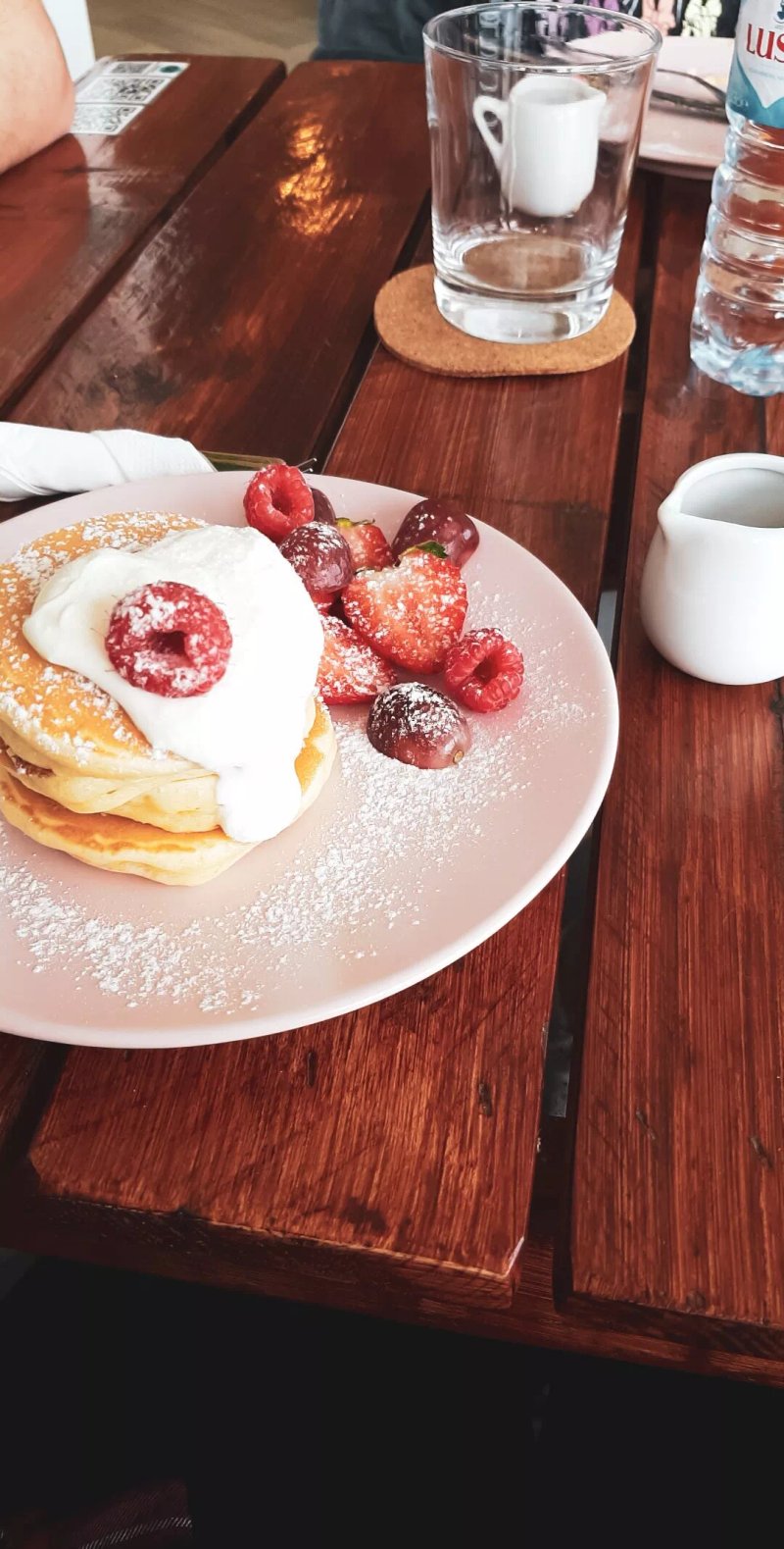 The Cake Shop SM