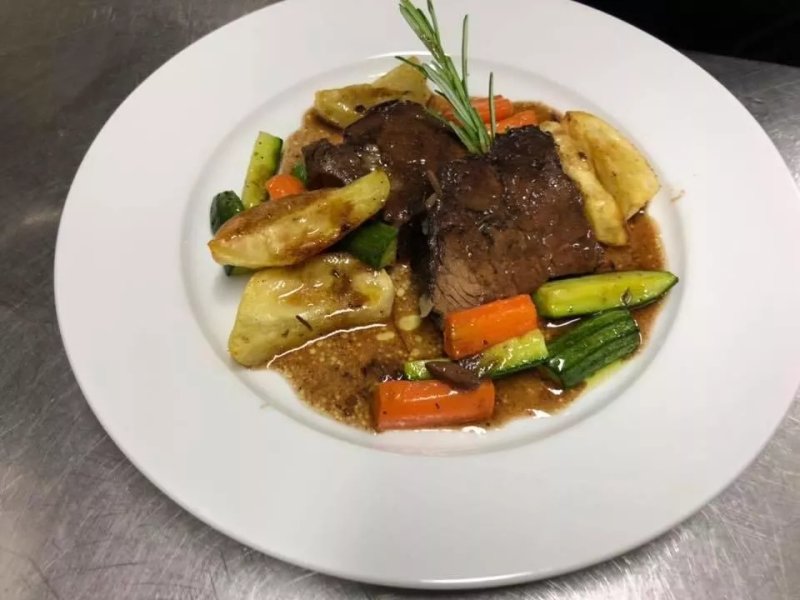 Fiorellino Ristorante Wine Bar