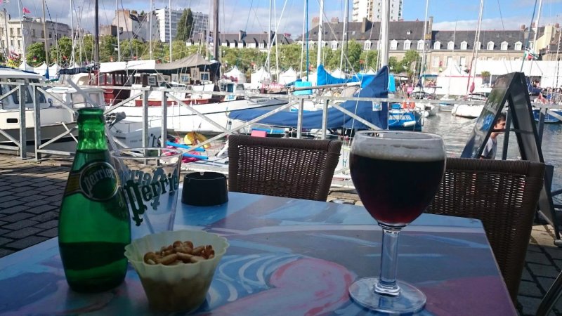Cafe Leffe