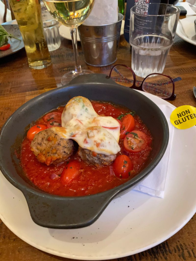 Zizzi - Chislehurst