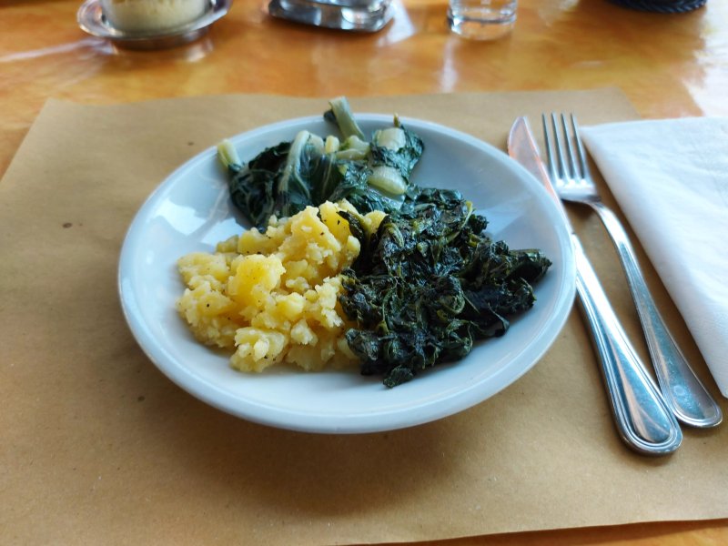 Trattoria Turri