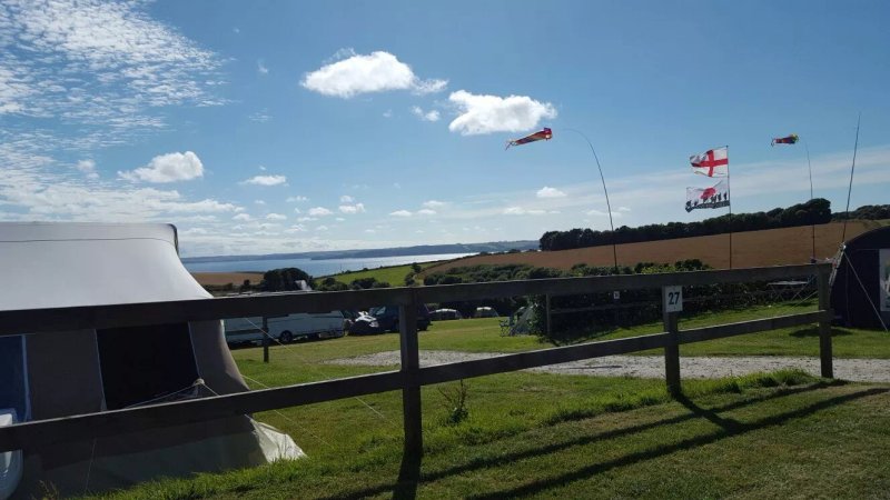 Penhale Caravan and Camping Park