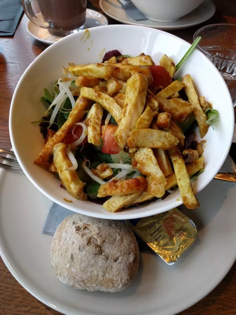 Stadscafe Simons