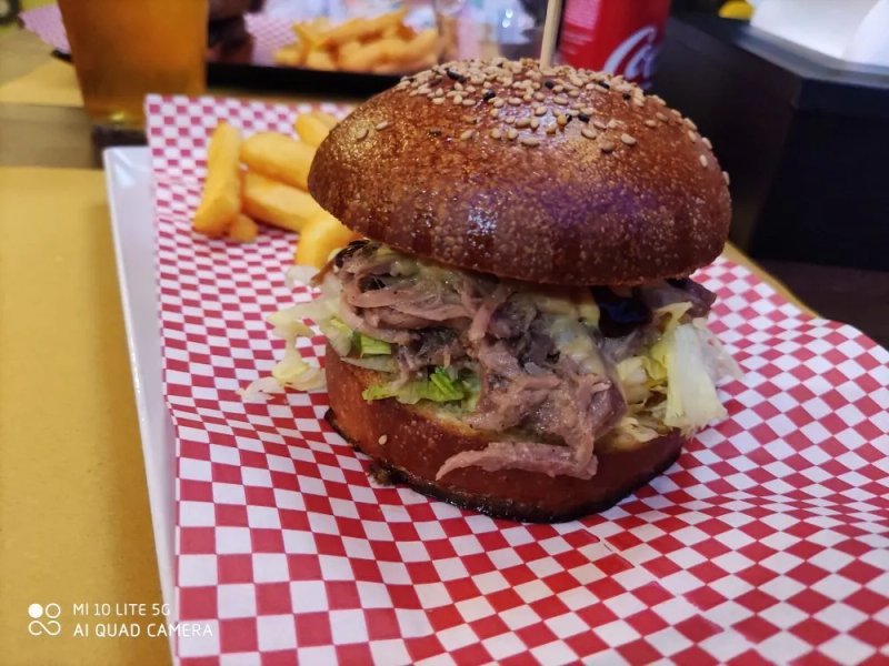 Bark - Beer & BBQ