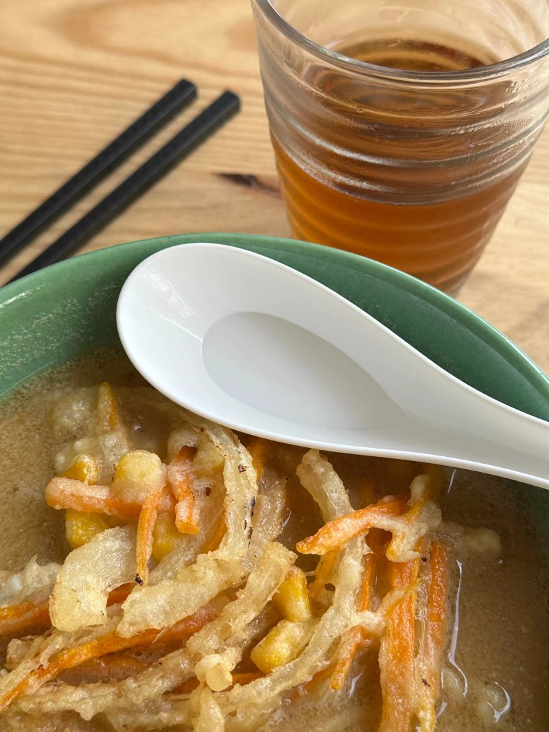 KIRITA Japanese noodles laboratory