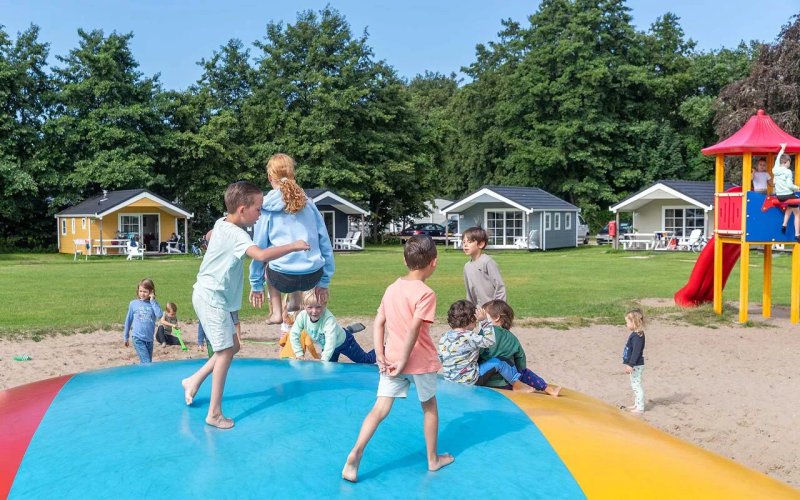 Molecaten Park Waterbos