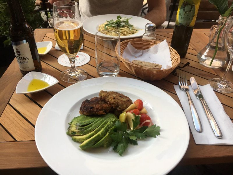 Cafe Lichtenberg