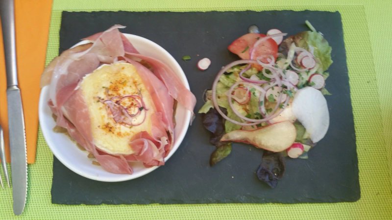 Restaurant de  L'Union