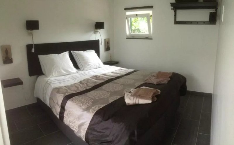 Meens Bed & Breakfast