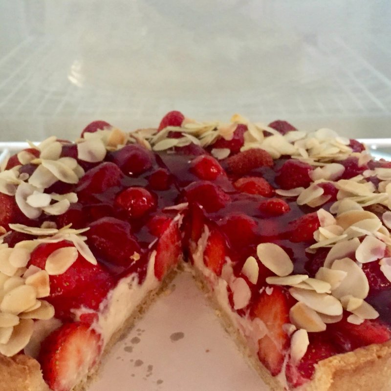 Marliese's Gaardcafe