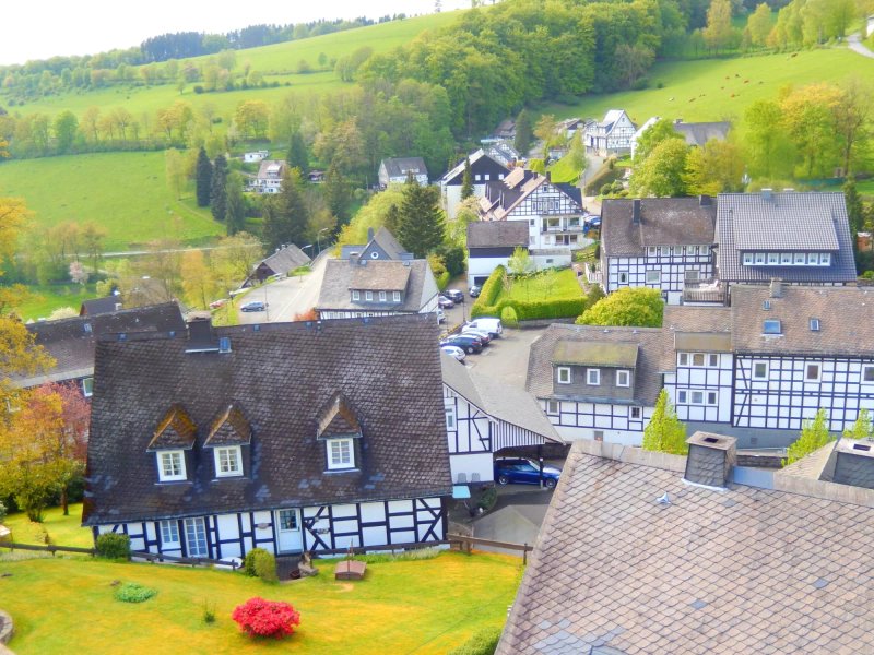 Pension Hampel