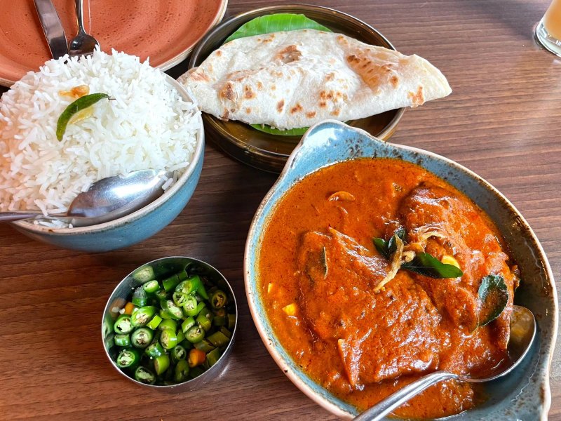 Virundhu