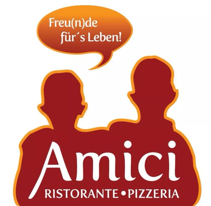 Ristorante Amici