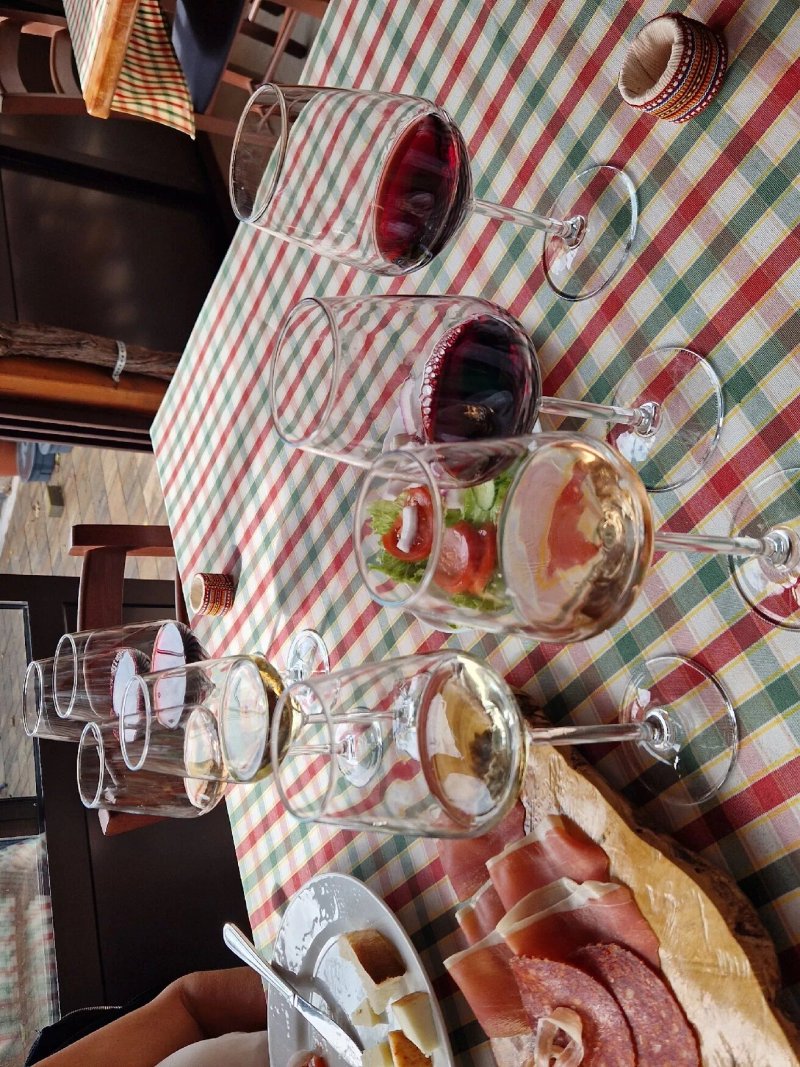 Winery Botaro