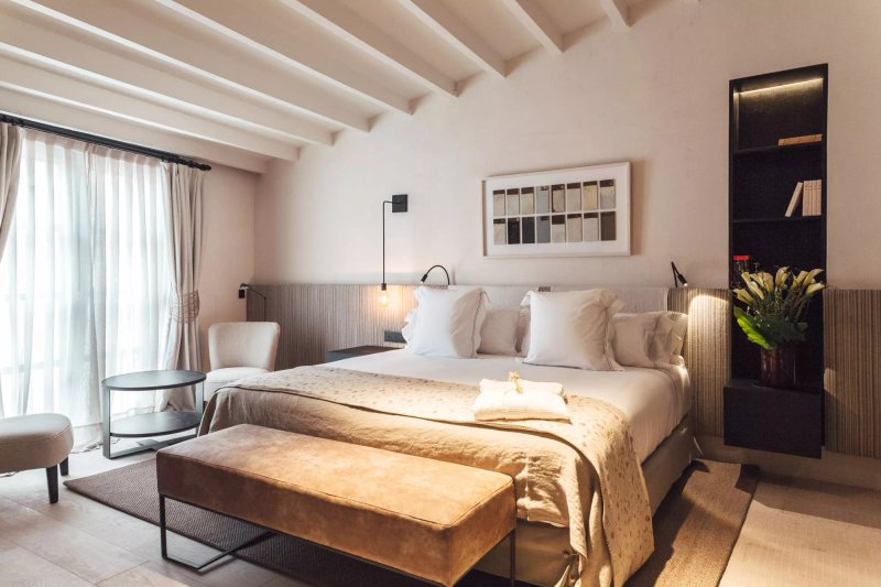 Sant Francesc Hotel Singular
