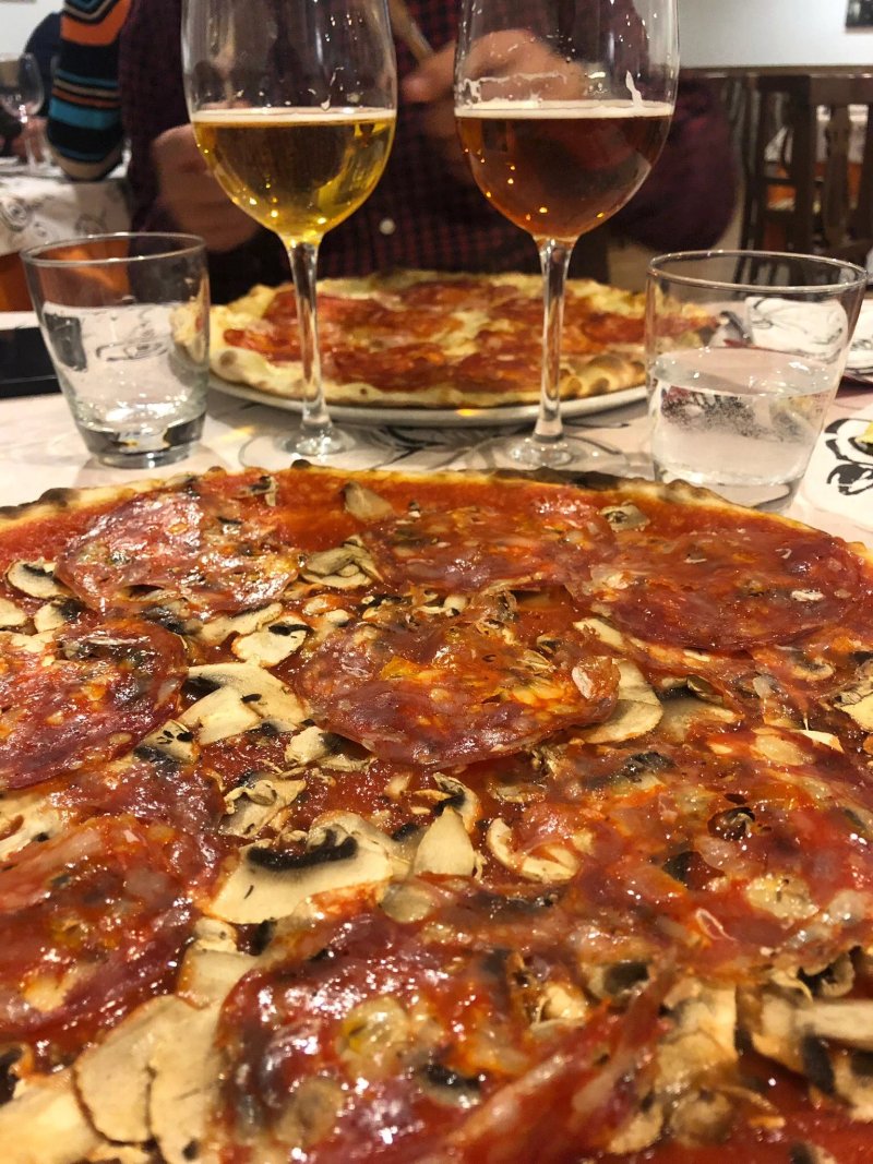 La Piazzetta del Gusto