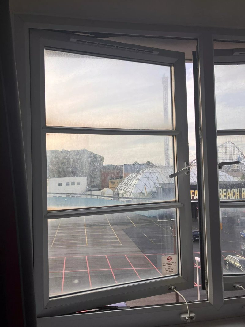Travelodge Blackpool South Promenade