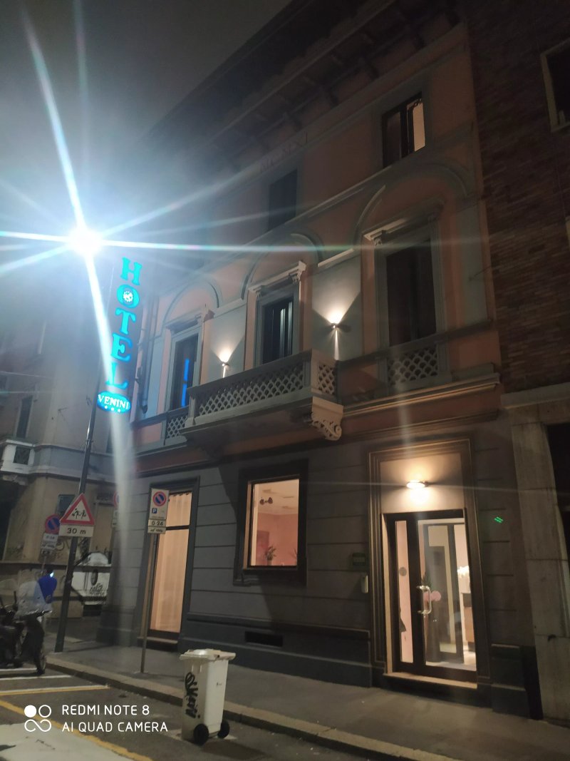 Hotel Venini