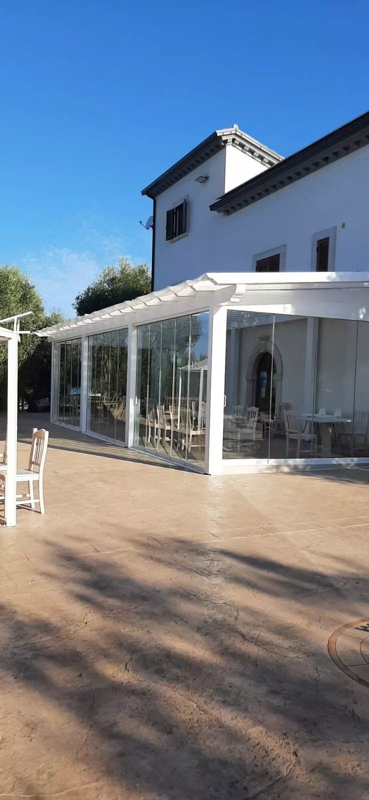 Agriturismo Dal Piccolo Principe