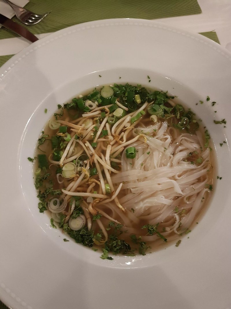 Smarni Restaurant