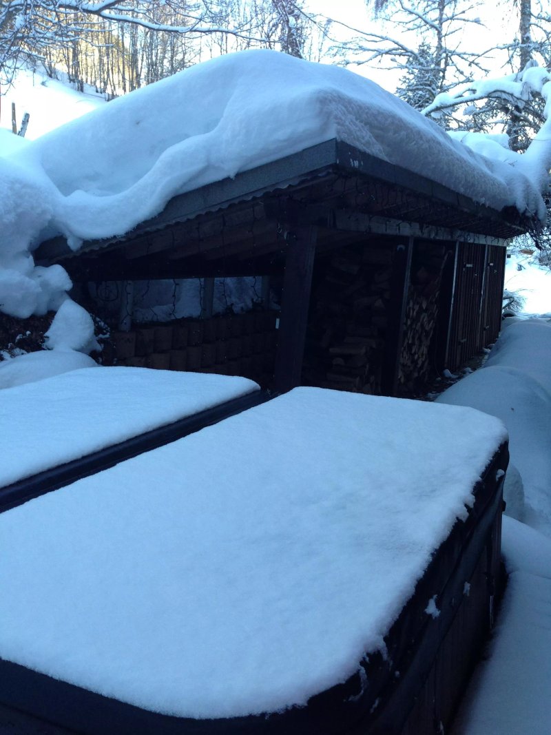 Chalet Fiona