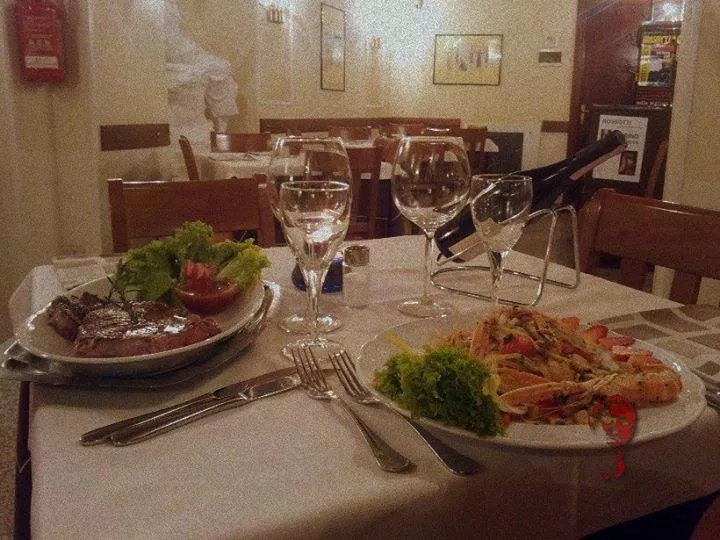 Ristorante Augusto
