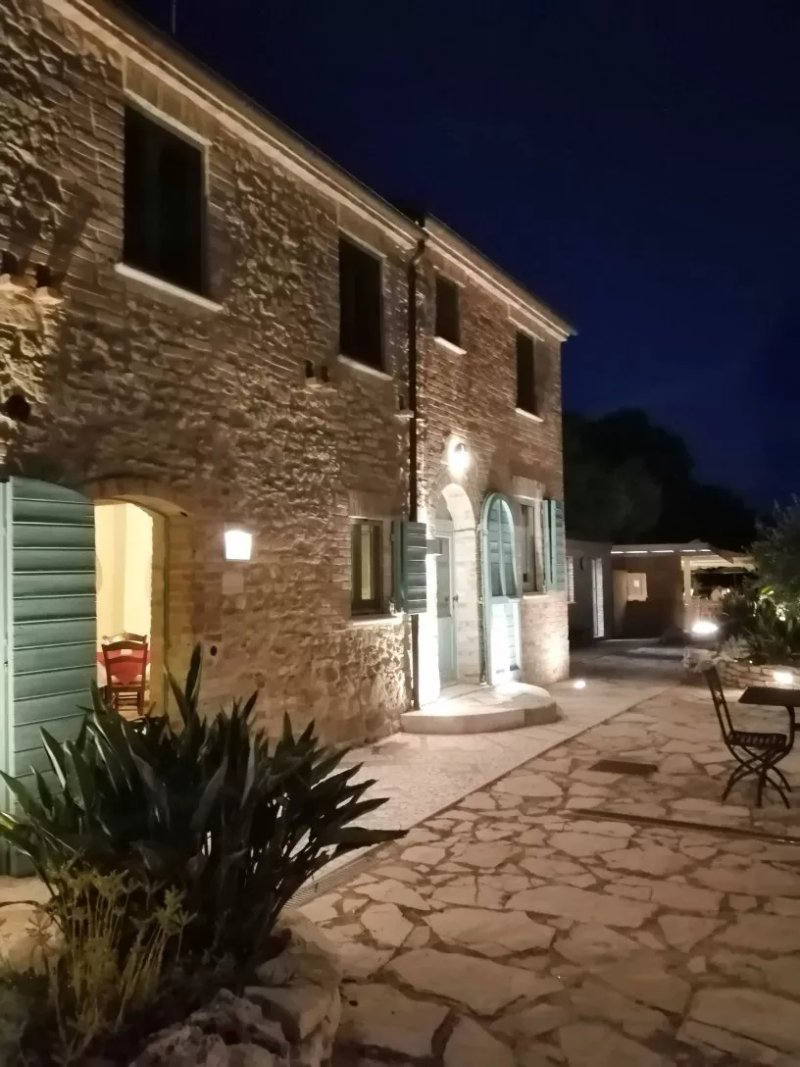 Country House La Sorgente