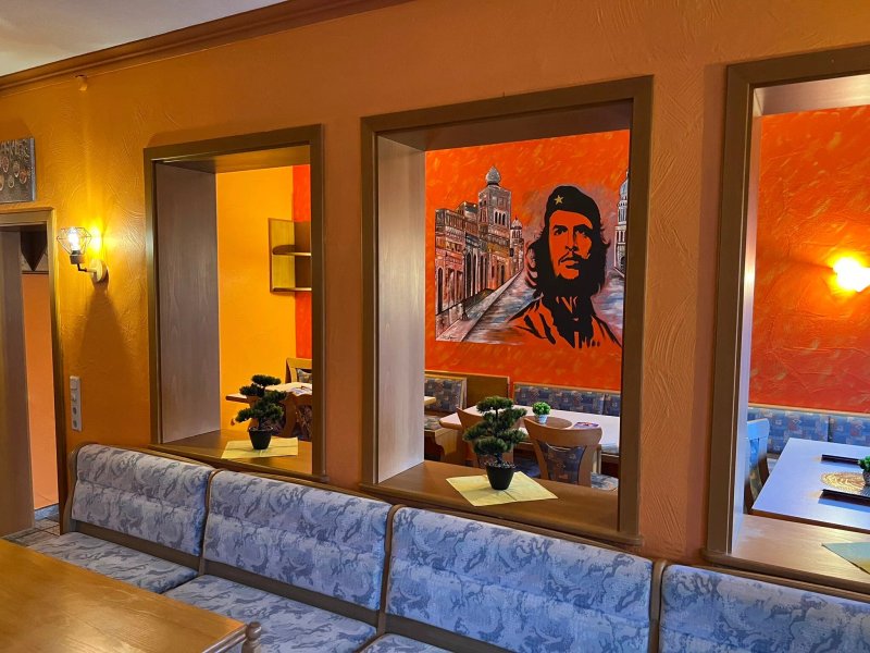 Cubana Restaurant & Cocktailbar