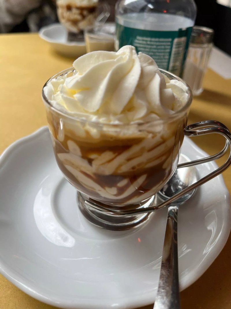 Caffe' D'Acaja Snc Di Luciano E Portolecchia