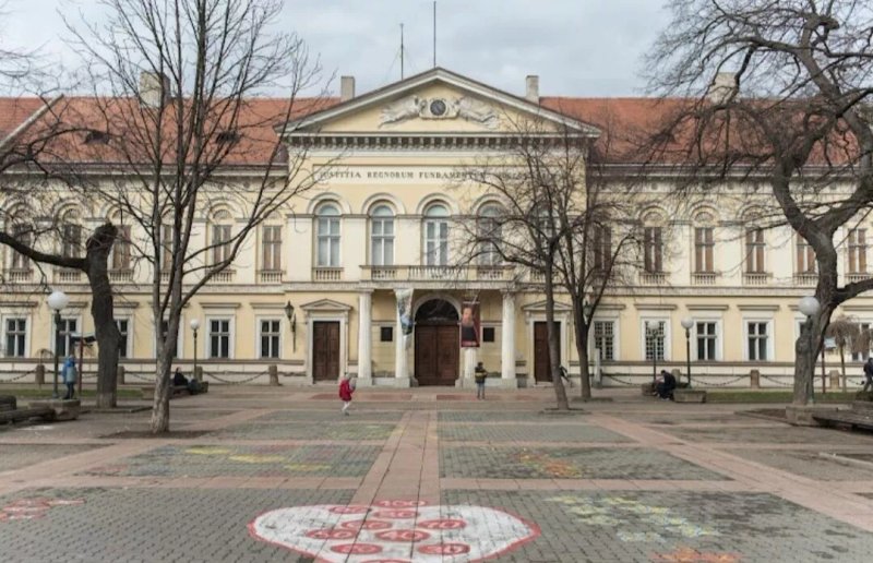 Narodni muzej Pancevo