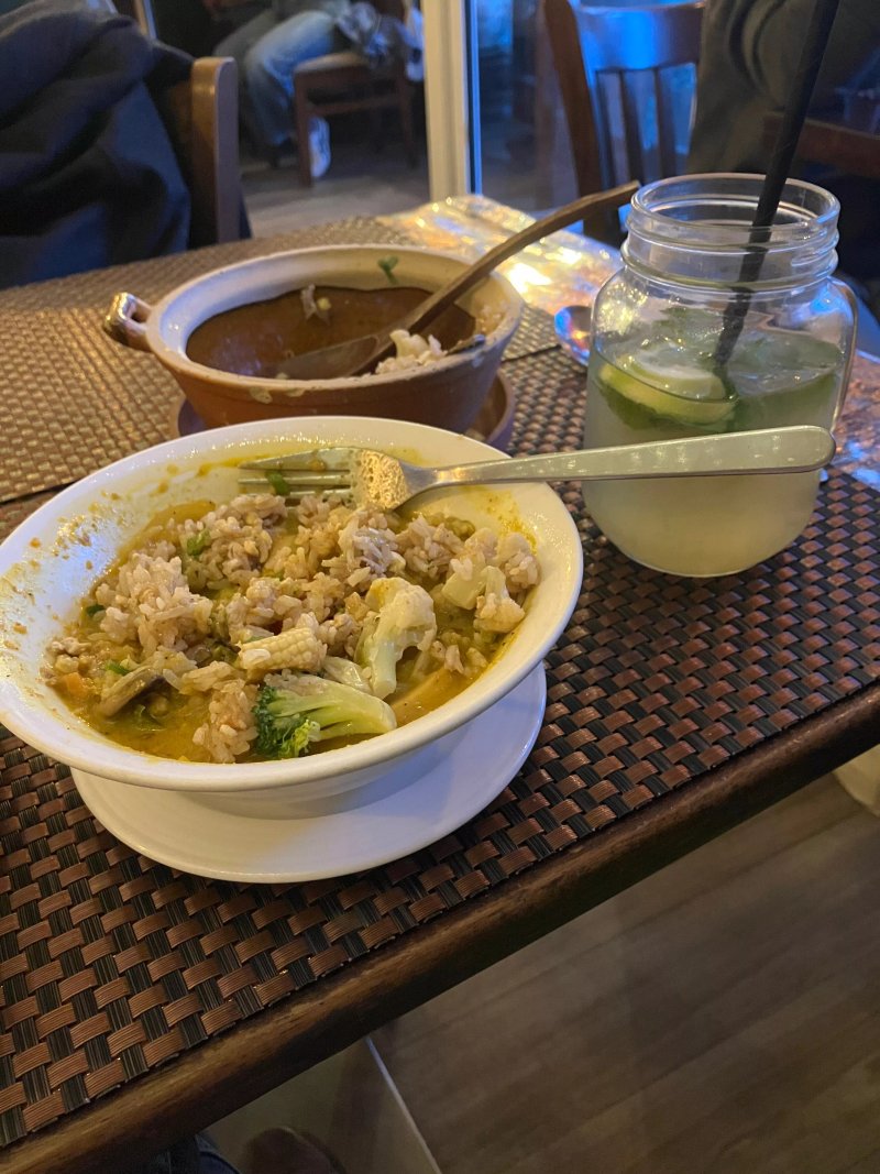 Sprigs Vietnamese