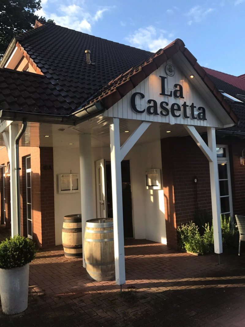La Casetta