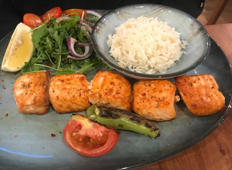 Galata Mezze