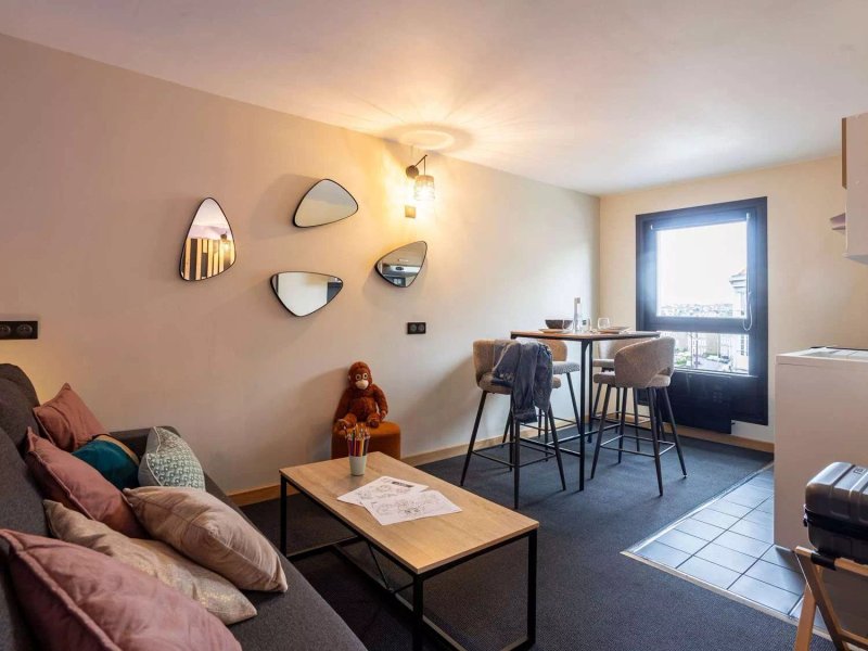Ibis Styles Boulogne Sur Mer Centre Cathedrale