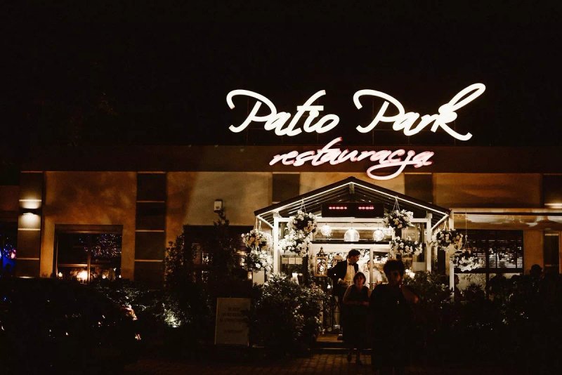 Patio-Park