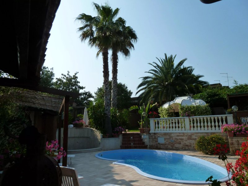 Relais Michelangelo