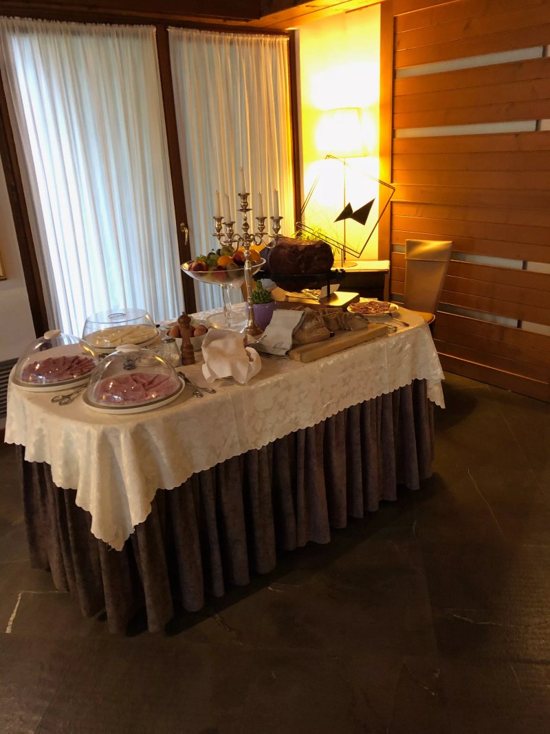 Eurohotel Palace Maniago