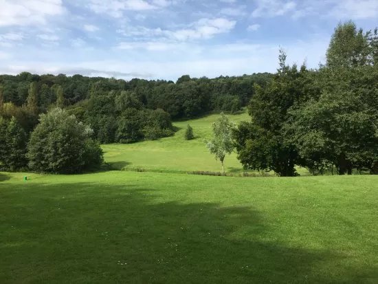 Moss Valley Golf